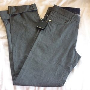 NWT Massimo Dutti Pants SZ 30